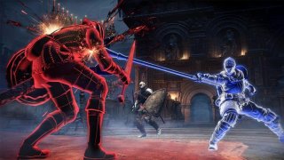 Dark Souls Remastered Now Fully Coop with Seamless Coop Mod