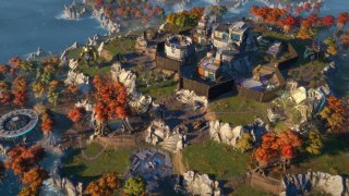 Endless Legend 2 Set to Launch in Early Access This Summer
