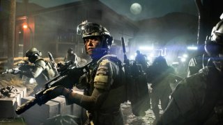 DICE explains matchmaking system in the next Battlefield