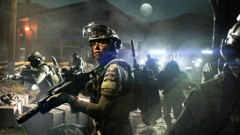 DICE explains matchmaking system in the next Battlefield