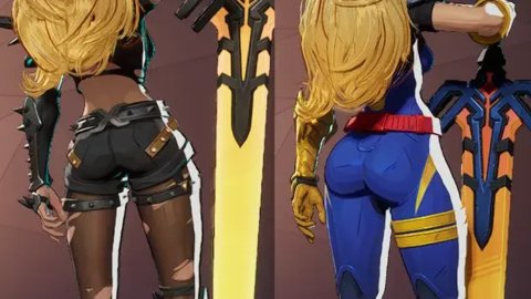 Marvel Rivals Characters Get Unexpected Buffs