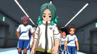 Inazuma Eleven Victory Road Finally Gets Release Date After 9 Years