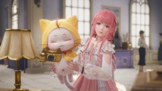 Annonce de la date de sortie dInfinity Nikki