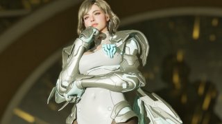 The First Descendant Developers Showcase Enhanced Breast Physics