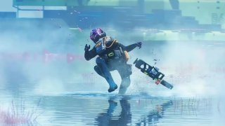 Bungie Finally Reveals All Details of Marathon