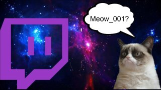 How to change name on Twitch