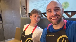 G2 CEO m0NESY will leave G2 Esports very soon