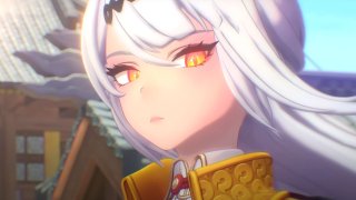 Teaser for Season 2 in Zenless Zone Zero