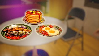 How Cooking Works in inZOI