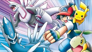Top scintillant  les meilleurs Pokémon de Pokémon Diamant  Perle