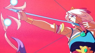 New League of Legends video collabs with stars of the anime music scene