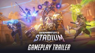 Rating Rewards and Other Features of Overwatch 2s New Stadium Mode