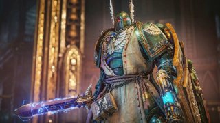 Update 70 Launches for Space Marine 2 With New Operation and PvP Features