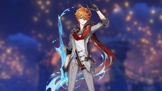 How to defeat Childe in Genshin Impact