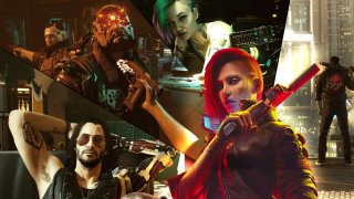 Cyberpunk 2077 Sequel Likely to Include Multiplayer Based on Job Listings