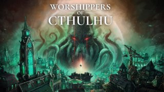 Worshippers of Cthulhu leaves Early Access with full release this May