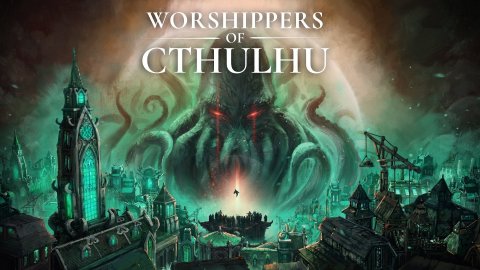 Worshippers of Cthulhu leaves Early Access with full release this May