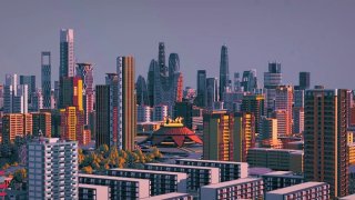 Comment construire une ville dans Minecraft