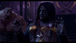 Final major update released for Baldurs Gate 3