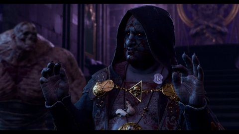 Final major update released for Baldurs Gate 3