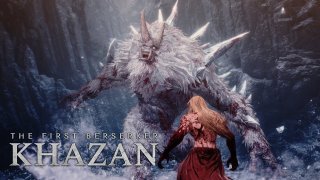 Details of the Major Update for The First Berserker Khazan