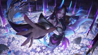 League of Legends 2025 Season 2 new mode new champion antigriefing changes