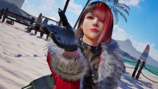 Diretor de Tekken 8 admite erros após onda de críticas negativas