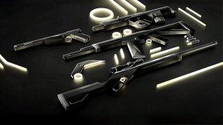 The most boring skins of VALORANT are back with Minima 20 bundle
