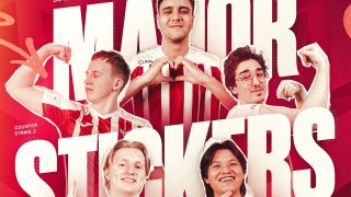 OG e Heroic se classificam para o Major de Austin com campanhas perfeitas