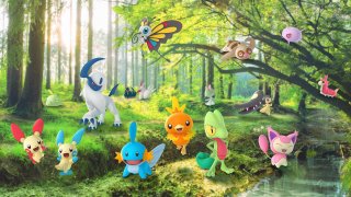 Niantic cuts staff after selling Pokemon GO and shifts to AI