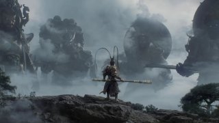 Black Myth  Wukong atteint jusquà 380 FPS avec NVIDIA DLSS