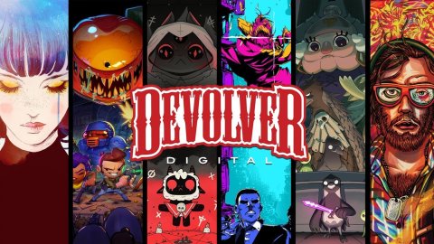 Devolver Digital Surpasses 9 Million Sales on Nintendo Switch