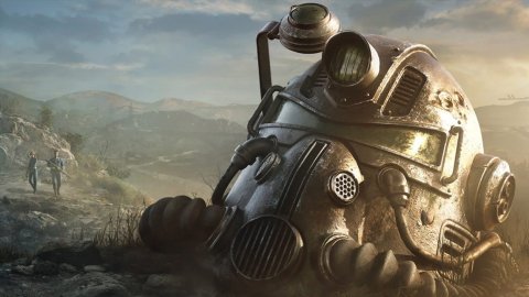 Rumeur  Fallout 3 Remastered serait le prochain grand projet de Bethesda
