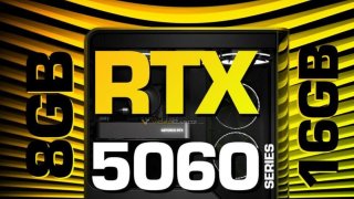 Why is NVIDIA Restricting Reviews of the RTX 5060 Ti 8GB