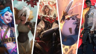 Game Pass e os jogos da Riot Games todos os benefícios