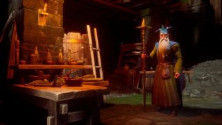 RuneScape Dragonwilds chega de surpresa em acesso antecipado