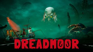 Dredge Meets Lovecraft Dreadmoor Game Announced