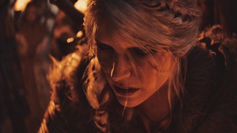 CD Projekt RED alerta convites para beta de Witcher 4 são falsos