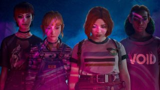 Lost Records Sales Meet Developers Expectations