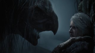 Por trás da ação os bastidores da luta de Ciri no trailer de The Witcher 4