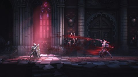 Mandragora Brings Soulslike Combat and WitcherStyle Worldbuilding to PC and Consoles