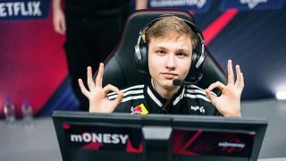 m0NESY devient le joueur deSports le plus cher de lhistoire