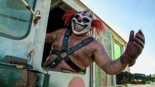 Twisted Metal Season 2 drops July 31 with more chaos and car combat