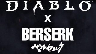 Diablo 4 x Berserk Dark Fantasy Icons Collide in Season 8
