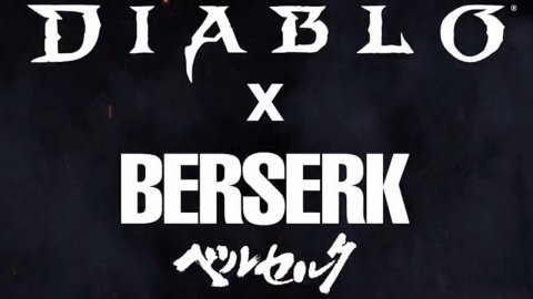Diablo 4 x Berserk Dark Fantasy Icons Collide in Season 8