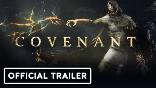Spectacular Battles in Covenants Second Trailer