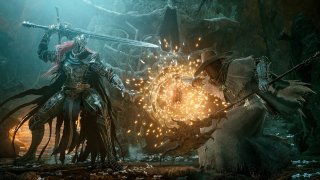 The Grand Final Update Lords of the Fallen 20 Trailer