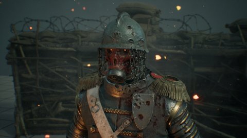 Trench Tales Launches in Early Access on May 6