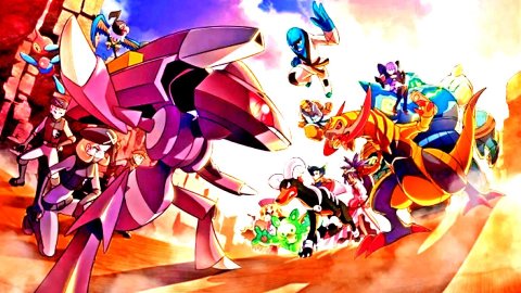 Pokemon World Legends The 15 Strongest Teams in History