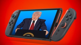 Nintendo Switch 2 Price Remains Unchanged Despite Tariffs
